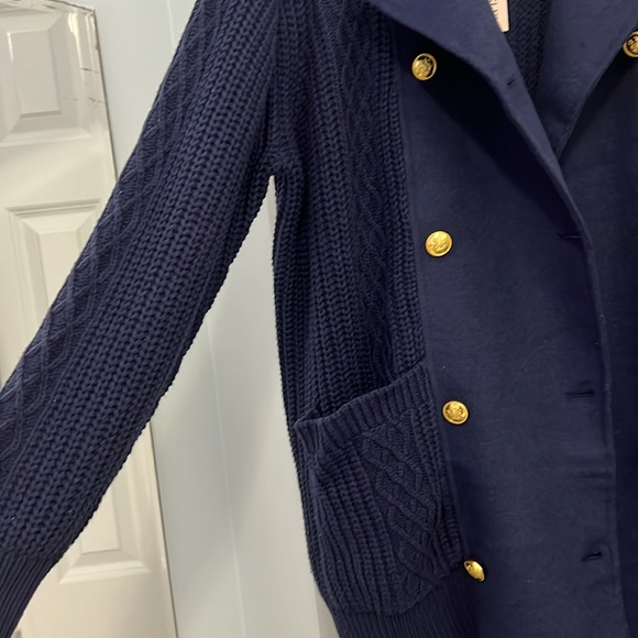 BADGLEY MISCHKA CARDIGAN - Picture 9 of 11